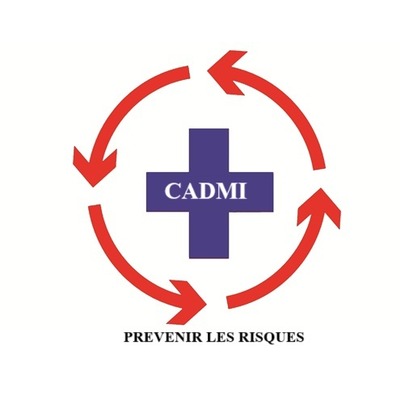 Logo CADMI 400x400